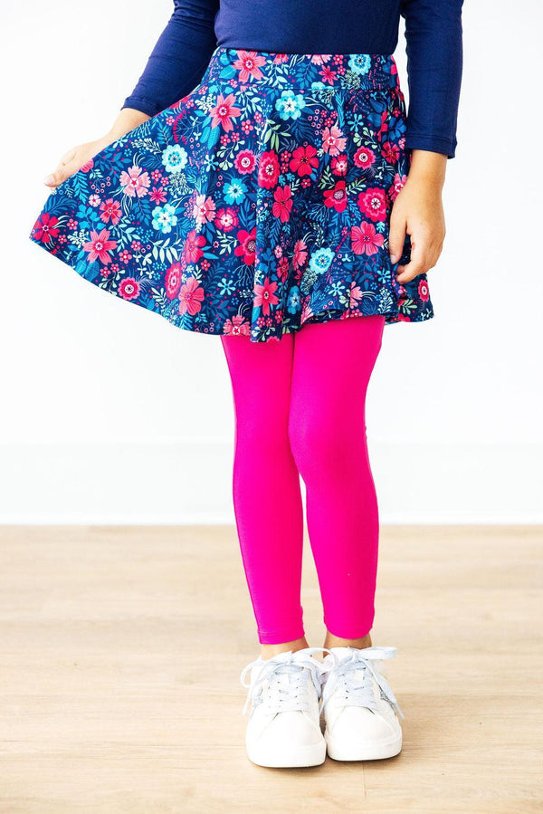 sweet-gardenia-twirl-skegging Mila & Rose - Sophia's StyleSkegging-1